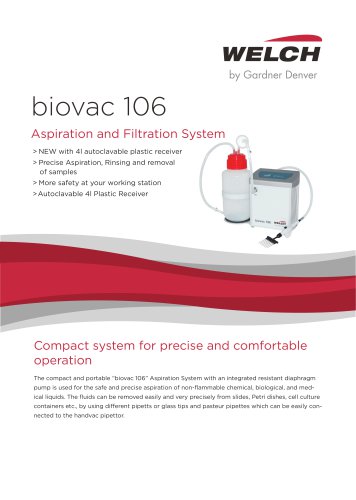 biovac 106