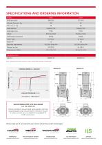 Chemical Duty Diaphragm Pumps With Explosion Proof Motor-2