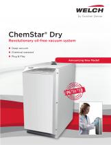 ChemStar® Dry-1