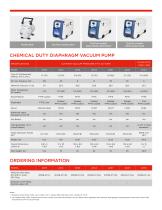 Diaphragm Pump Brochure-2