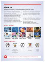 WELCH VACUUM Product Overview-2