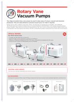 WELCH VACUUM Product Overview-3