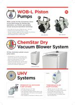 WELCH VACUUM Product Overview-6