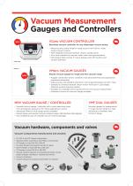 WELCH VACUUM Product Overview-7