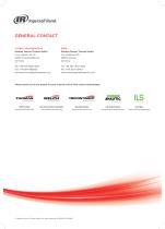 WELCH VACUUM Product Overview-8