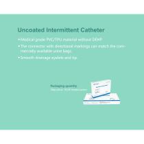 intermittent catheter-10