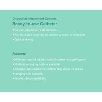 intermittent catheter-2