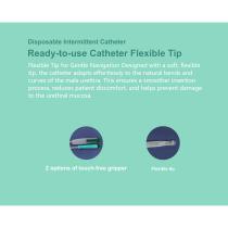 intermittent catheter-4