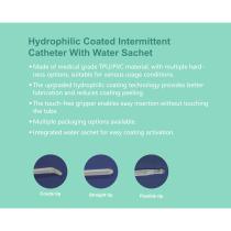 intermittent catheter-8