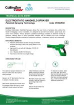 ELECTROSTATIC HANDHELD SPRAYER-1