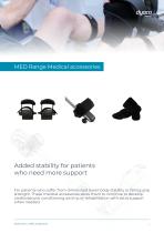 Med Accessories - 1