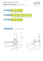 Astor Compact Fixed - 3