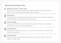  Healvisco® – Hyaluronic Acid Therapy-11