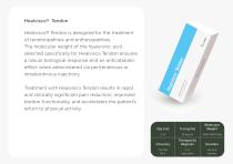  Healvisco® – Hyaluronic Acid Therapy-12