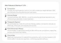  Healvisco® – Hyaluronic Acid Therapy-9