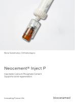 Neocement® Inject P-1