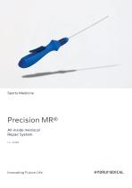 Precision MR®-1