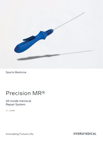 Precision MR®