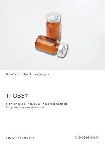 TriOSS®