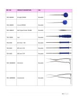 Anchor Spinal System-10
