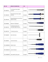 Anchor Spinal System-11