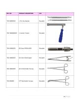 Anchor Spinal System-12