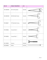 Raptor Spinal System-12