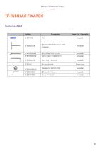 TF Ø6mm Tubular Fix Catalogue-11