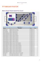 TF Ø6mm Tubular Fix Catalogue-12
