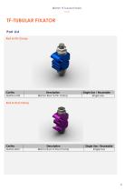 TF Ø6mm Tubular Fix Catalogue-6