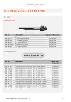 TF-Circular Fixator Catalogue-10