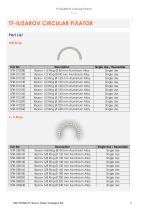 TF-Circular Fixator Catalogue-6