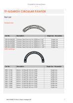TF-Circular Fixator Catalogue-8