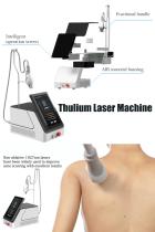 1927 nm fractional thulium laser machine dermatology. Thulium fiber laser manufacturer-BVLASER.-1