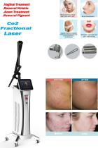 Best CO2 fractional laser machine manufcturer-BVLASER. CO2 laser skin resurfacing machine. CO2 fractional laser equipment.-1