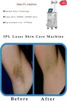The best IPL laser machine-BVLASER. IPL laser skin care machine. Professional IPL permanent laser hair removal machine.-1