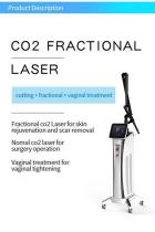 CO2 fractional laser machine manufacturer-BVLASER. The best CO2 laser machine brand. CO2 laser skin resurfacing machine.-1