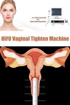 OEM HIFU vaginal wholesale. China HIFU vaginal tightening machine-BVLASER.-1
