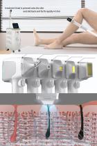Professional diode laser hair removal machine manufacturer-BVLASER. Medical grade 808 laser hair removal machine.-1