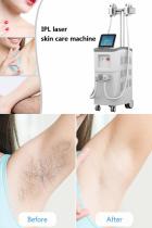 Professional IPL laser machine manufacturer-BVLASER. The best IPL laser machine brand. IPL laser skin care machine.-1