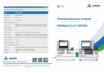 N0RMAN-CL211 SERIES-1