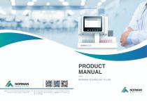 PRODUCT MANUAL-1