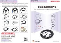 Medical Equipment Cable Harness Series-2