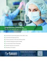 KAPSAM Biosafety Cabinet Solutions-4