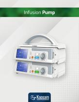 KAPSAM Infusion Pump-1