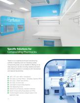 KAPSAM Modular Cleanroom Solutions-4