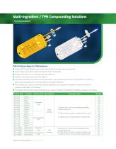 KAPSAM Pharmacy Compounding and Infusion Products - 11