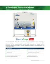 KAPSAM Pharmacy Compounding and Infusion Products - 12