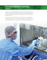 KAPSAM Pharmacy Compounding and Infusion Products - 6