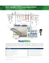 KAPSAM Pharmacy Compounding and Infusion Products - 7